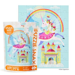 HUADADA 1000 Piece Thanksgiving Puzzle For Adults - Interlocking Pieces, Letters On Back, Perfect Holiday Family Activity