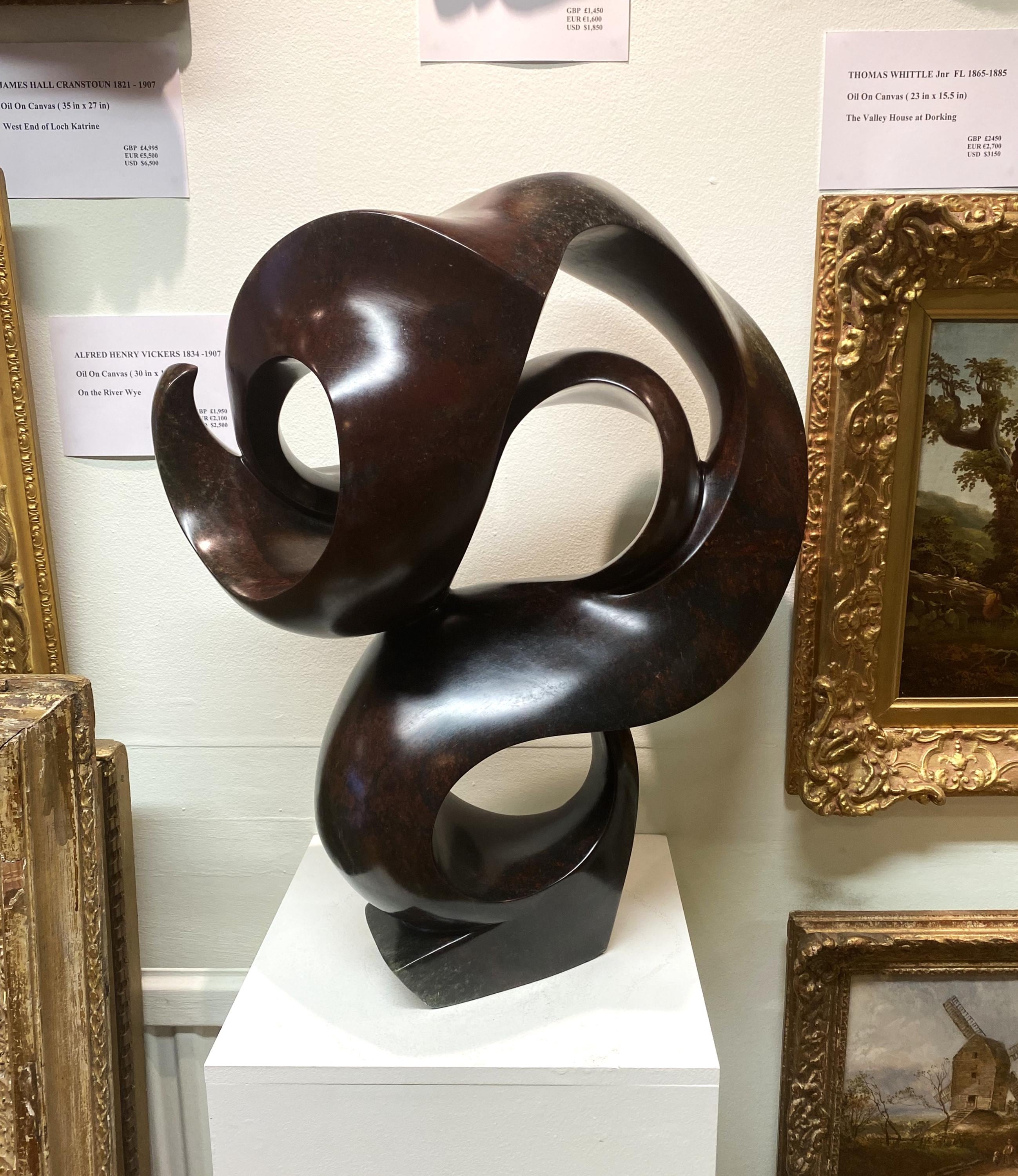 NYANGASCULPTURALART - Etsy