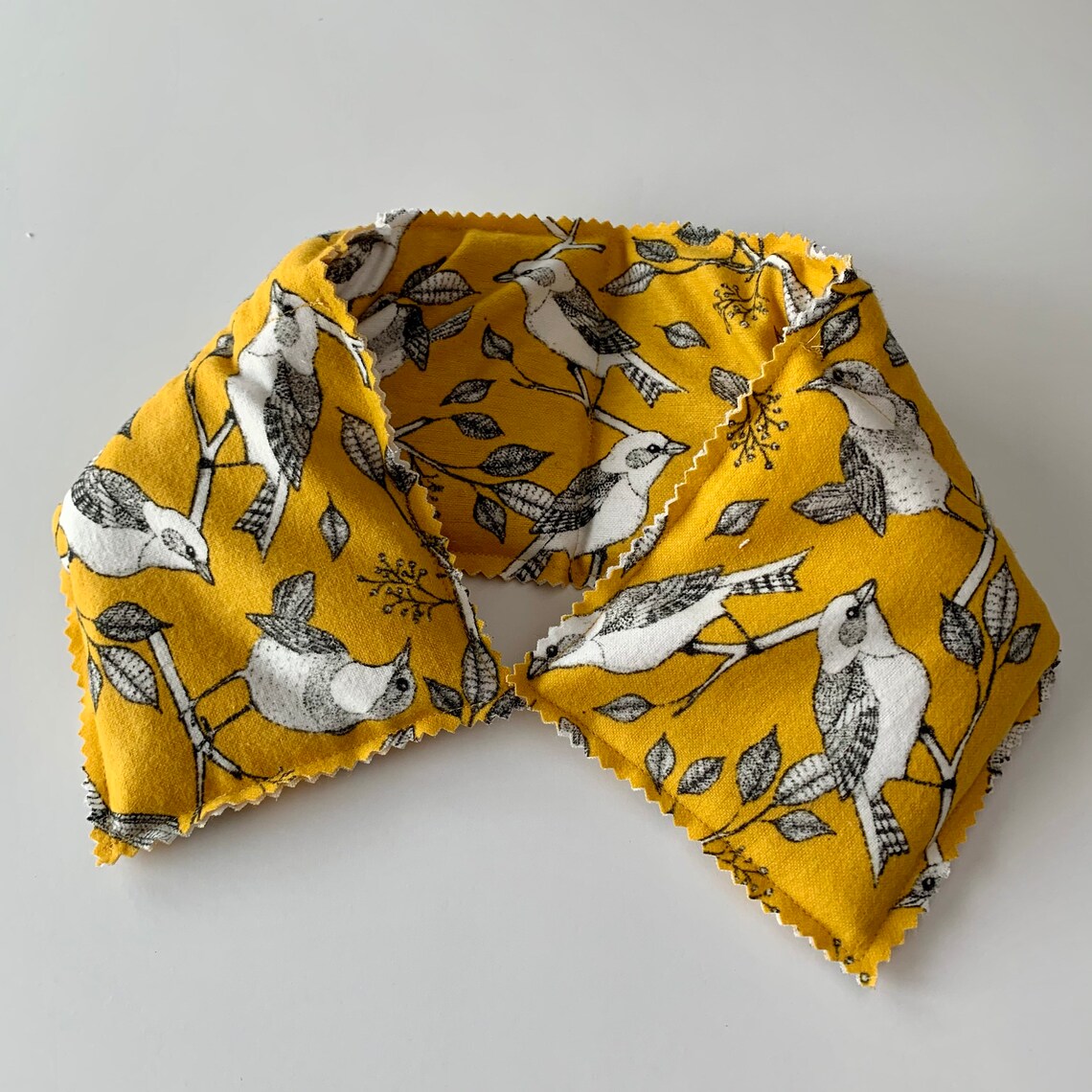 reusable microwave heat packs