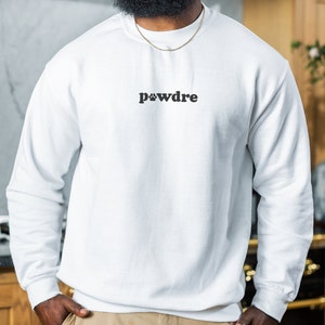 Pawdre Sweatshirt, Dog Dad Sweatshirt, Gift for New Dog Dad, Fur Dad Sweatshirt, Dog Lover Shirt, Funny Dog Shirt, Dog Lover Crewneck