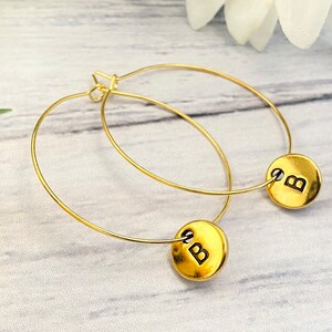 hoops