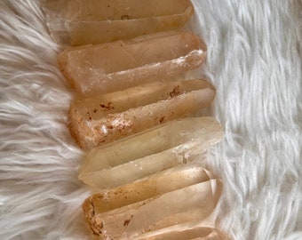 Quartz Points