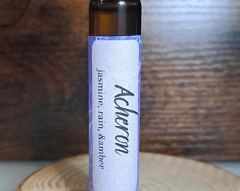 Acheron Roller Ball Perfume