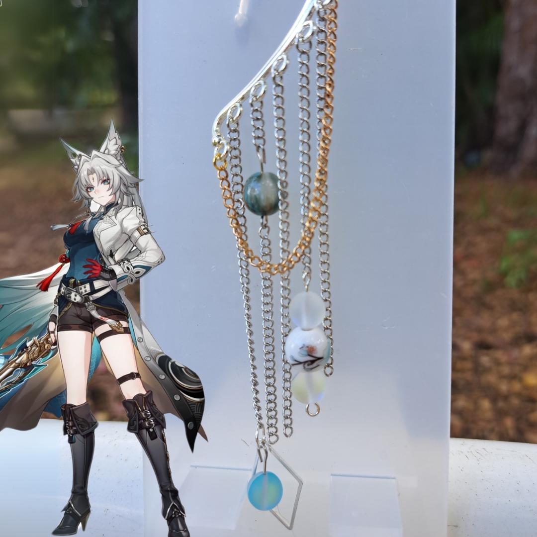 Feixiao Ears - Etsy display picture 3