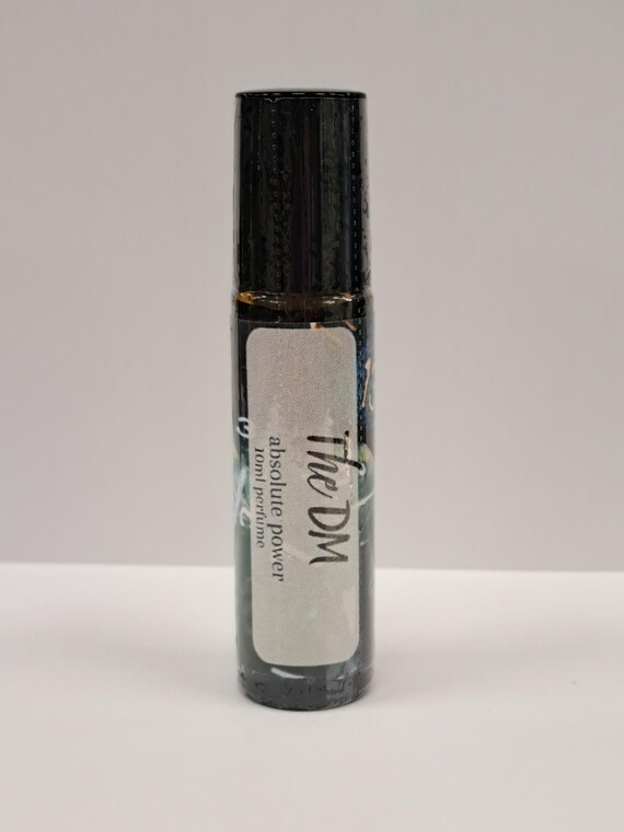 Das DM Roller Ball Parfum