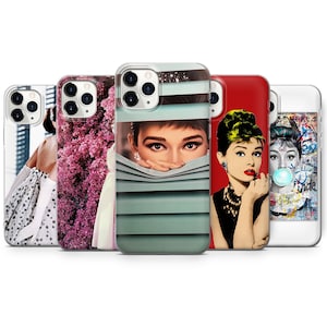 Tiffany's Phone Case - Etsy