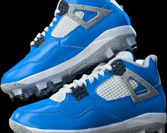 Botas de fútbol Jordan 4 para hombre