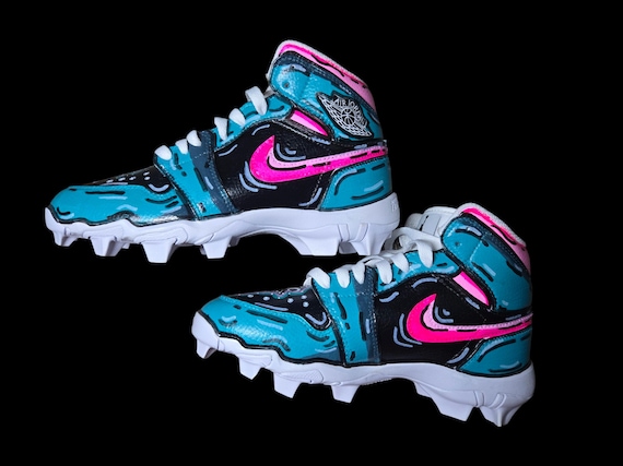 baseball cleats youth jordan