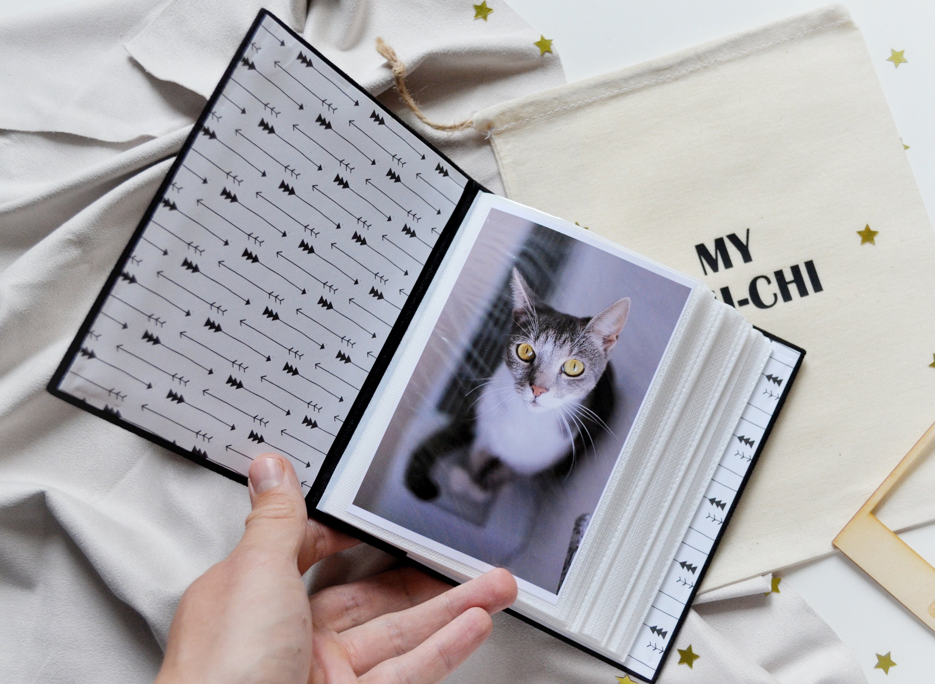 Custom Cat Photo Album 4x6 Personalized Pet Memory Book Etsy custom-cat-photo-album-4x6-personalized-pet-memory-book-etsy