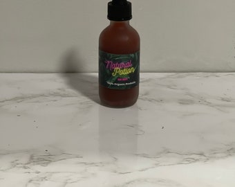 Haardruppels
