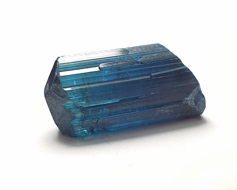 Indicolite shops tourmaline crystal