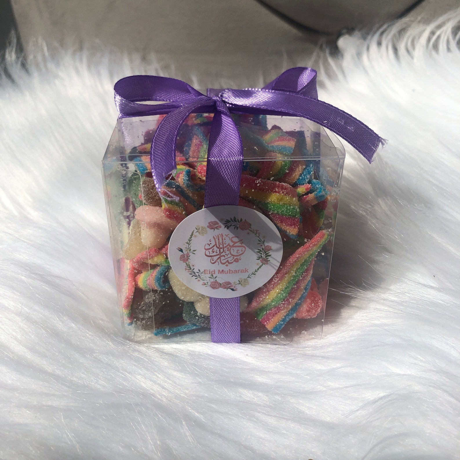 Eid gifts Eid Mubarak Eid favours wedding favours sweet Etsy