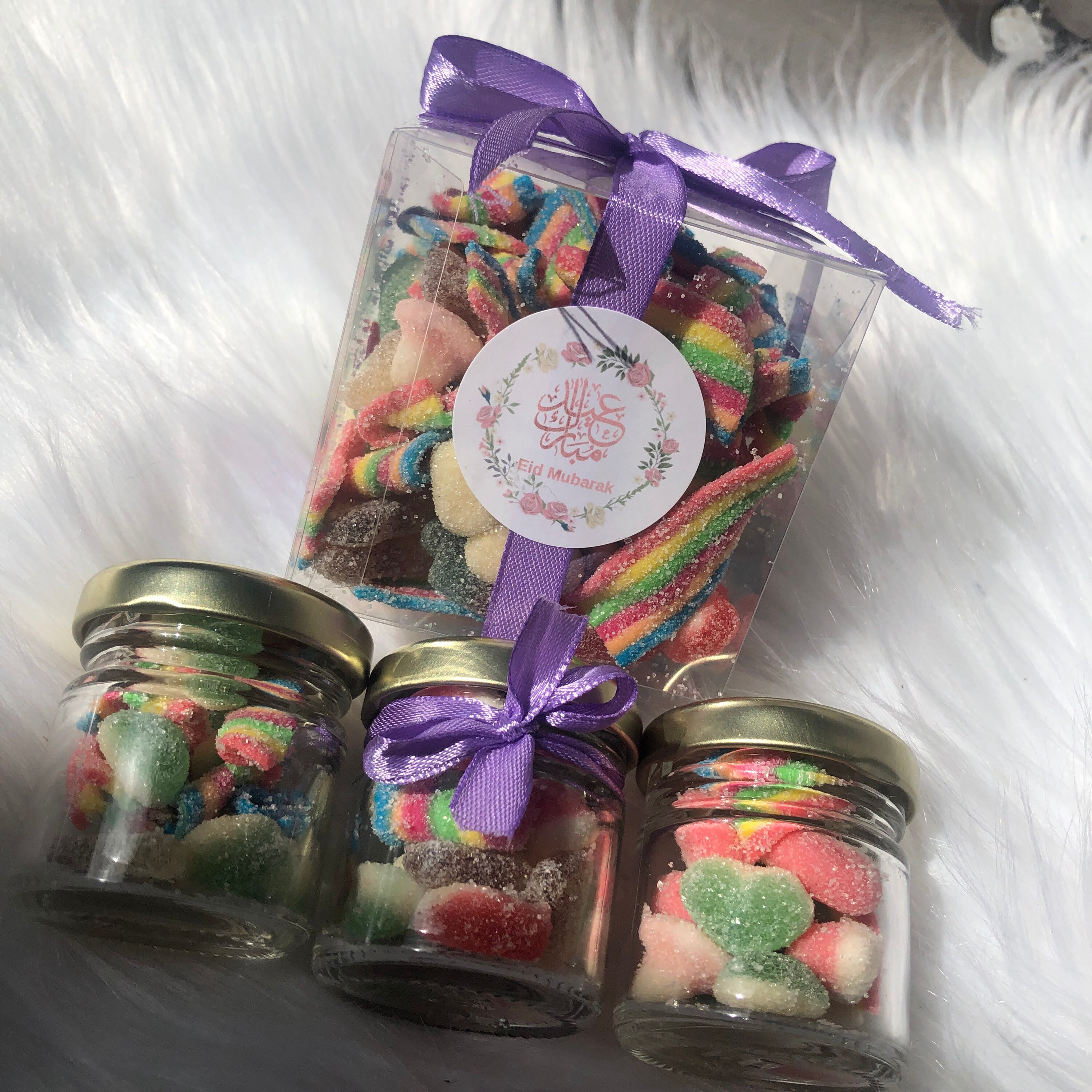 Eid gifts Eid Mubarak Eid favours wedding favours sweet Etsy