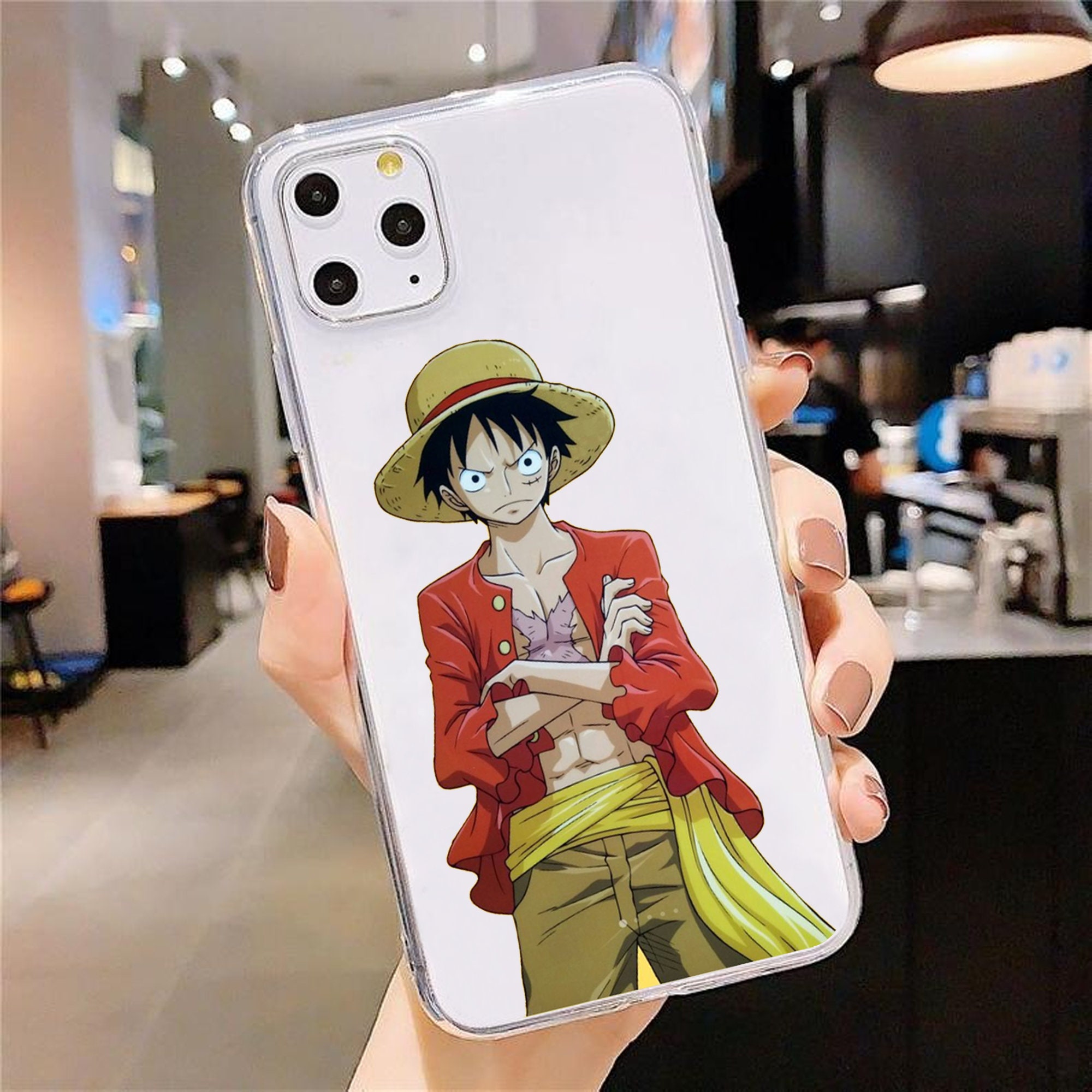 One Piece iphone Case One Piece Case Case For Iphone 7 7 Etsy