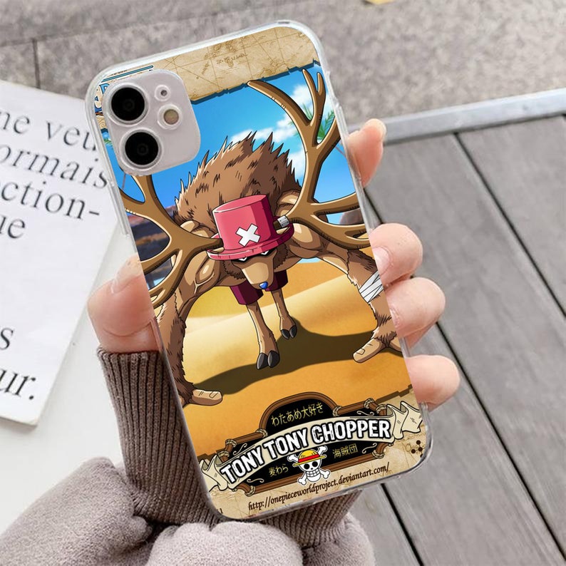Case For Iphone 7-7 Plus 8-8Plus X-XS-XR-XS Max 11-11Pro Max Iphone 12 Chopper iphone Case Chopper Watermelon Case