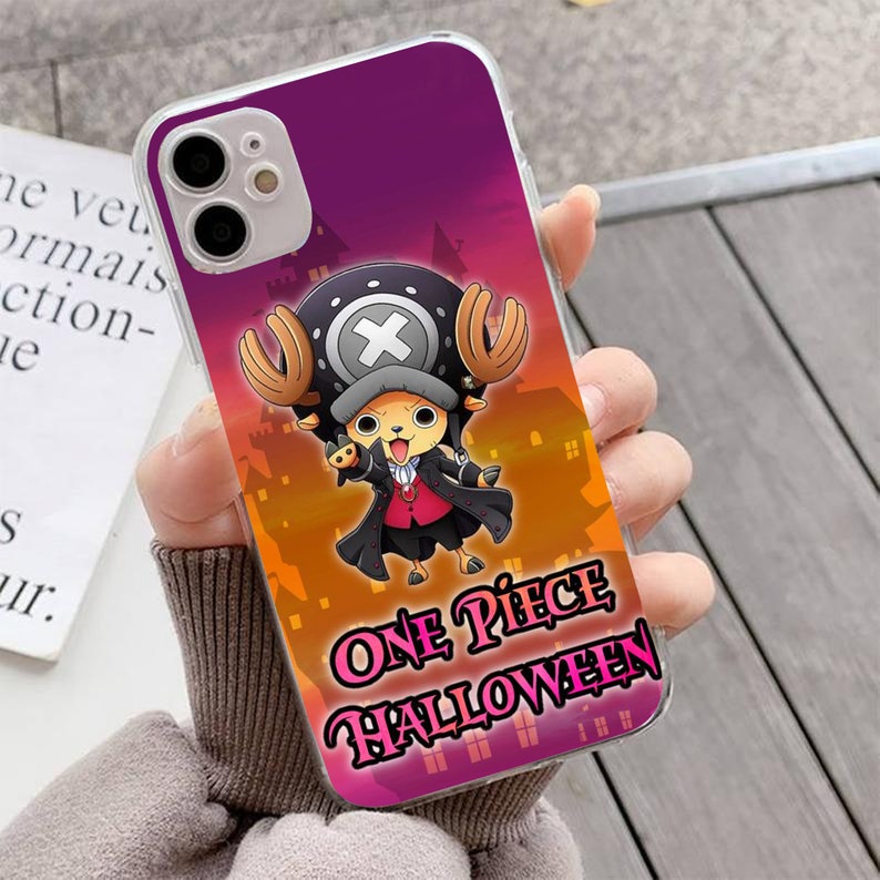 Case For Iphone 7-7 Plus 8-8Plus X-XS-XR-XS Max 11-11Pro Max Iphone 12 Chopper iphone Case Chopper Watermelon Case