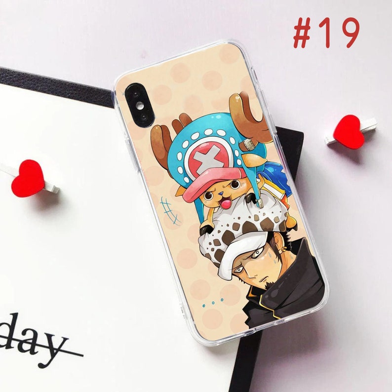 Case For Iphone 7-7 Plus 8-8Plus X-XS-XR-XS Max 11-11Pro Max Iphone 12 Chopper iphone Case Chopper Watermelon Case