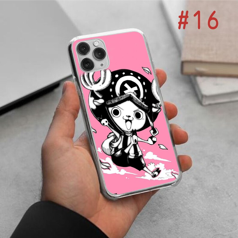 Case For Iphone 7-7 Plus 8-8Plus X-XS-XR-XS Max 11-11Pro Max Iphone 12 Chopper iphone Case Chopper Watermelon Case