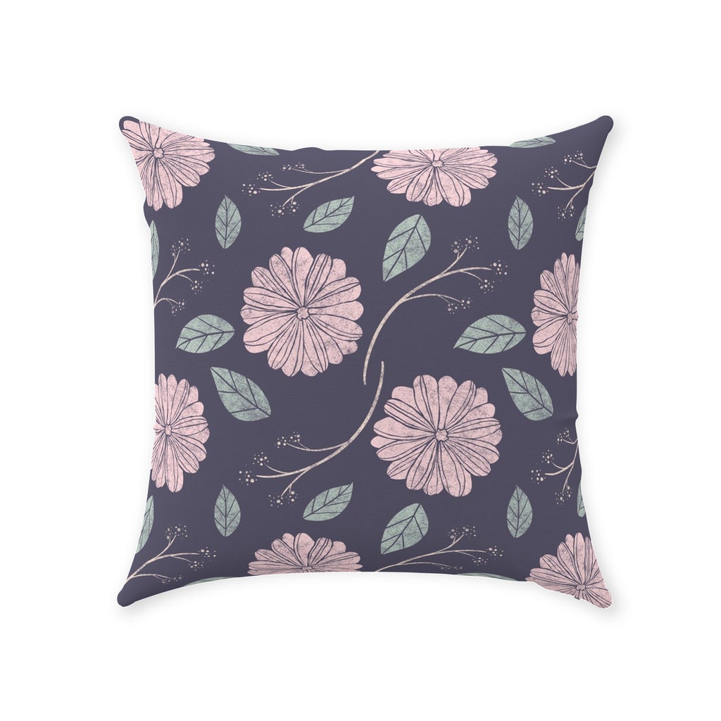 cheap pink pillows