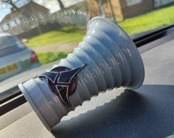 Klingon Bloodwine Chalice