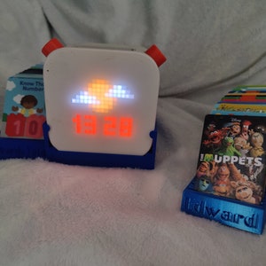Yoto-opbergdoos