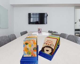 Personalised Card Holder