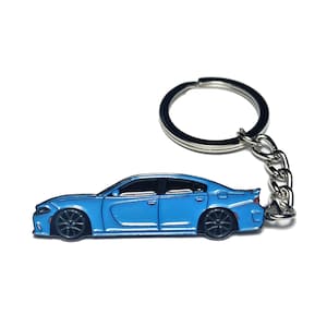 Charge Keychains