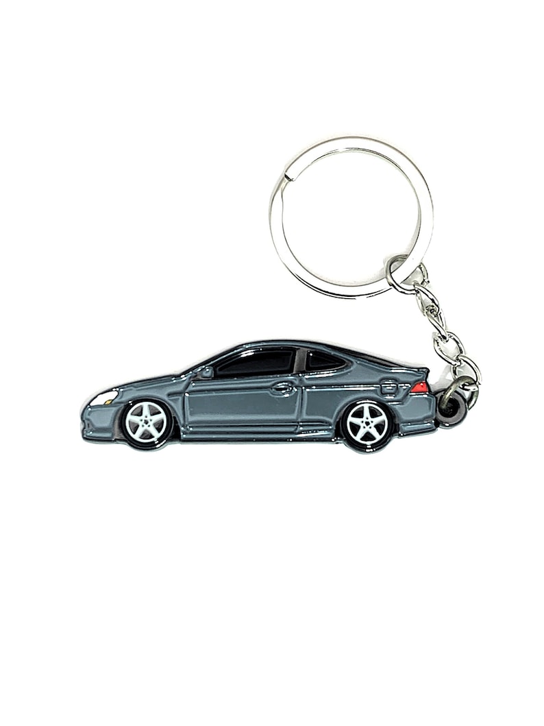 Type S Keychain RSX Type S Keychains - Etsy