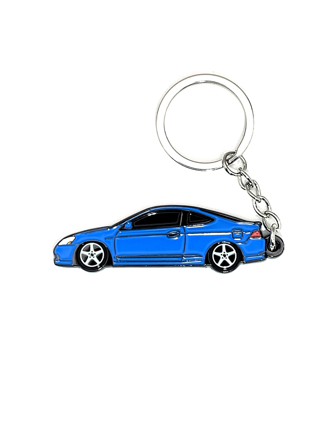 Type S Keychain RSX Type S Keychains - Etsy
