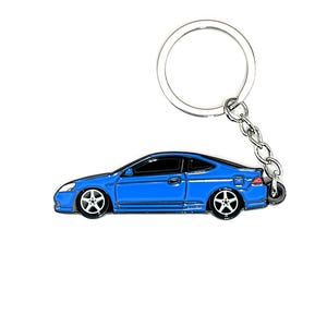 RSX Type S Keychains