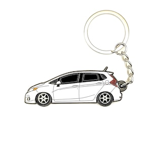 GK Fit Keychains