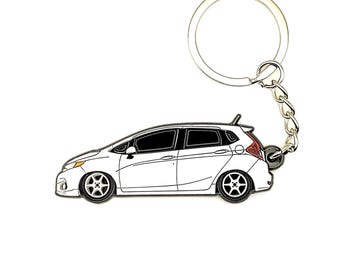 GK Fit Keychains