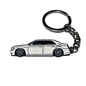 300 Keychains