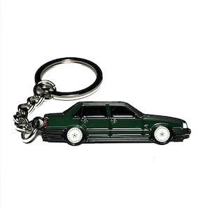 Volvo 940 944 Keychains