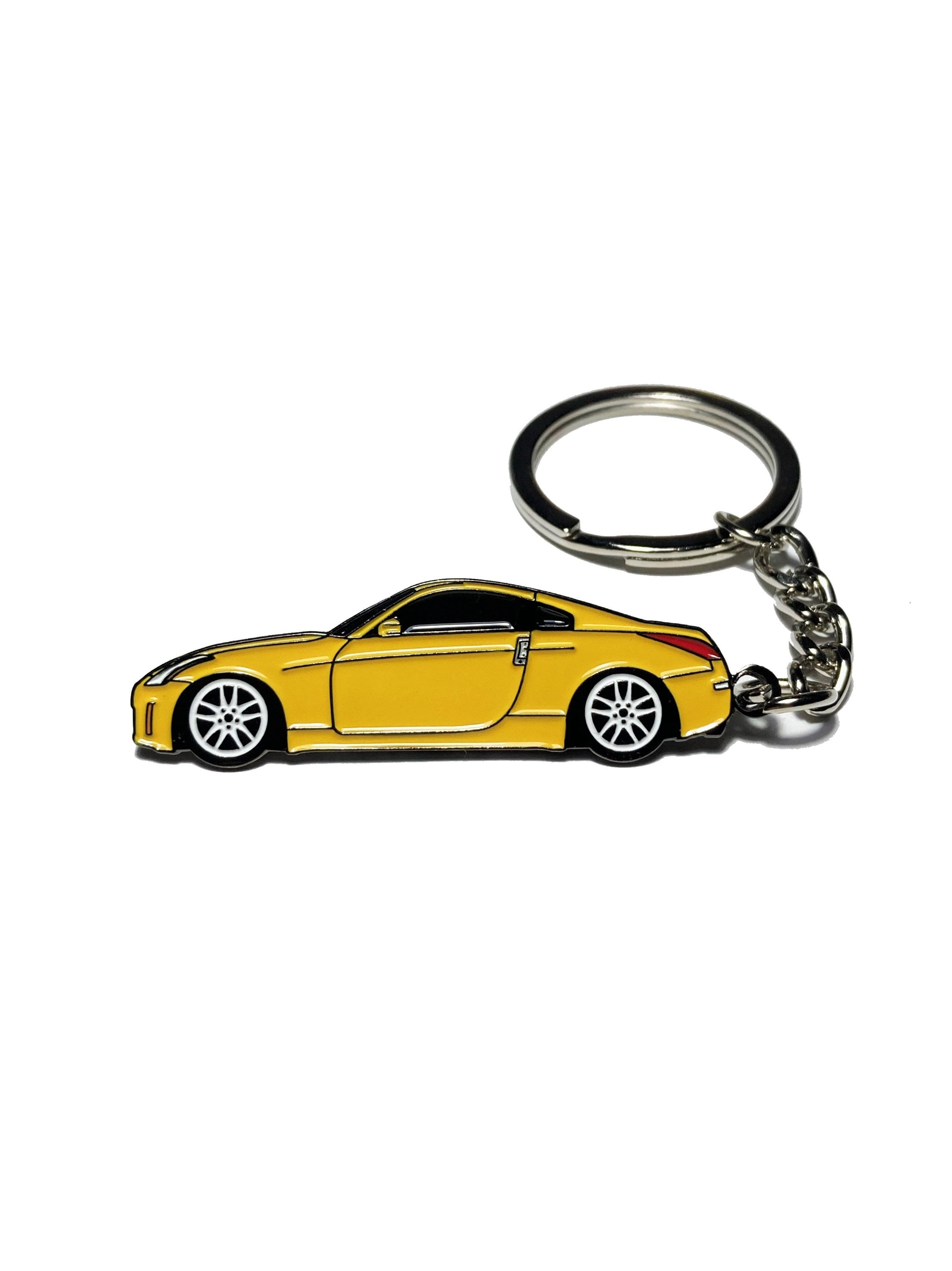 350z Keychains Etsy