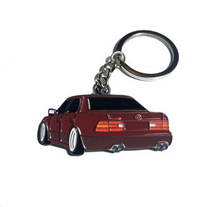 LS400 Keychains