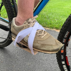 Handicap bicycle pedals on sale