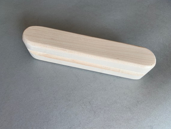 Wooden Clapper Ironing, Tailors Clapper Wooden, Tailor Accessories