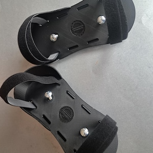 NEW --  LARGER Adapted Tricycle Pedal Stabilizers: Assistive Technology for Children