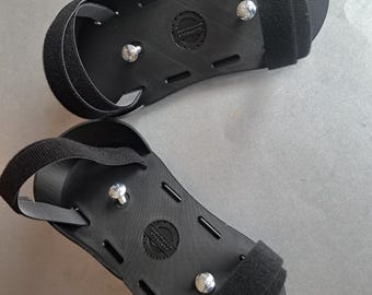 NEW --  LARGER Adapted Tricycle Pedal Stabilizers: Assistive Technology for any age