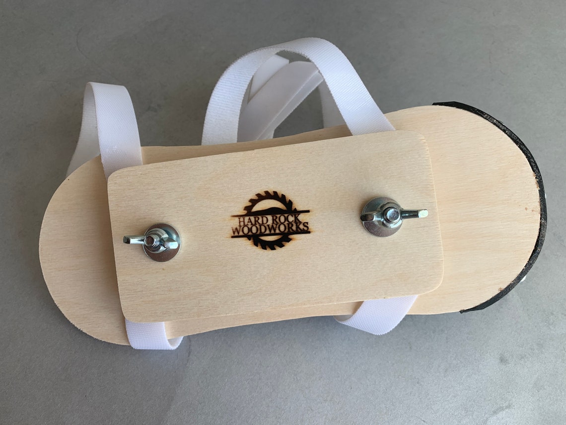 Adult Adapted Tricycle Pedal Attachment Assistive Technology Etsy