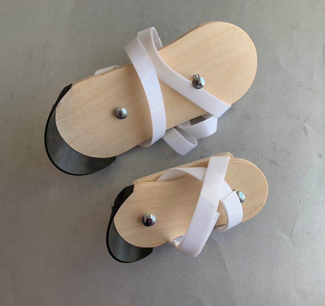 Adult Adapted Tricycle Pedal Attachment Assistive Technology Etsy