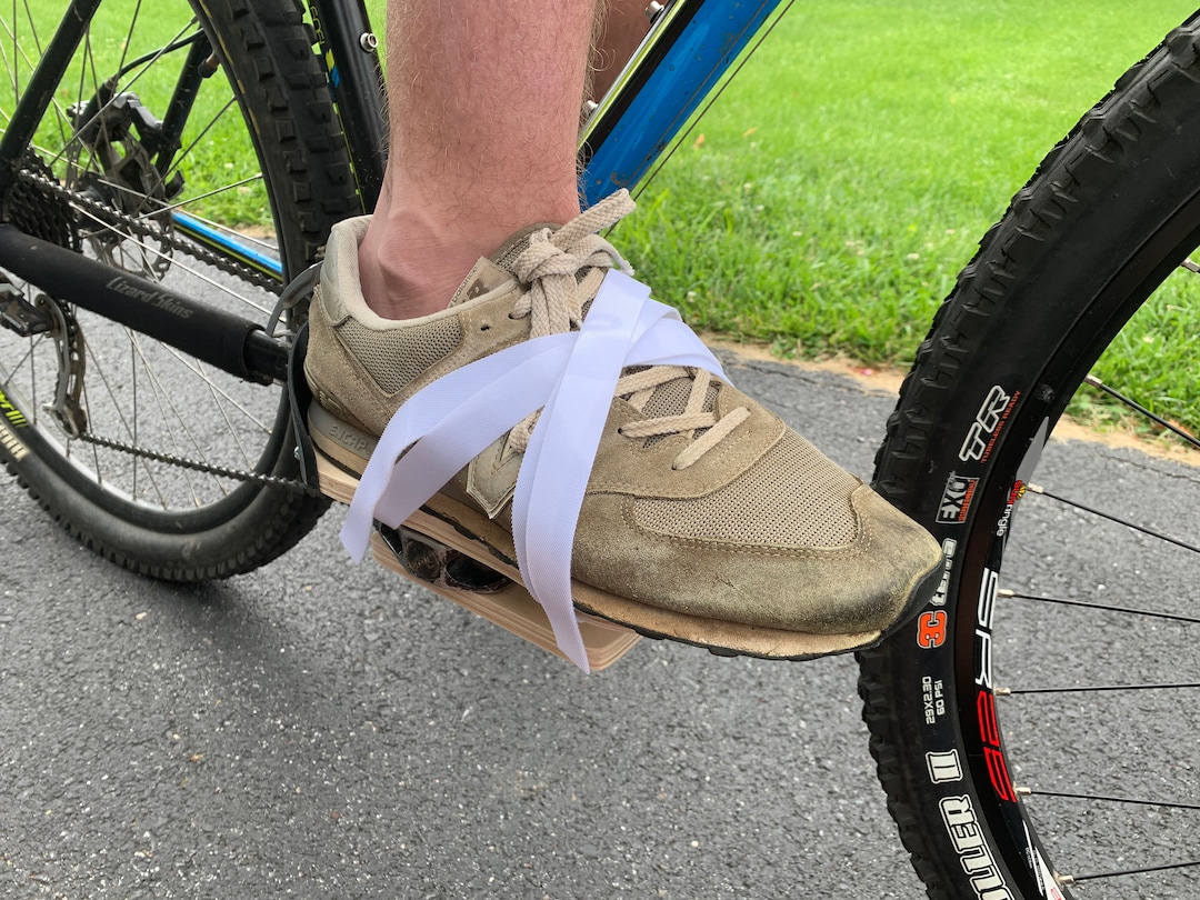 Adult Adapted Tricycle Pedal Attachment Assistive Technology for