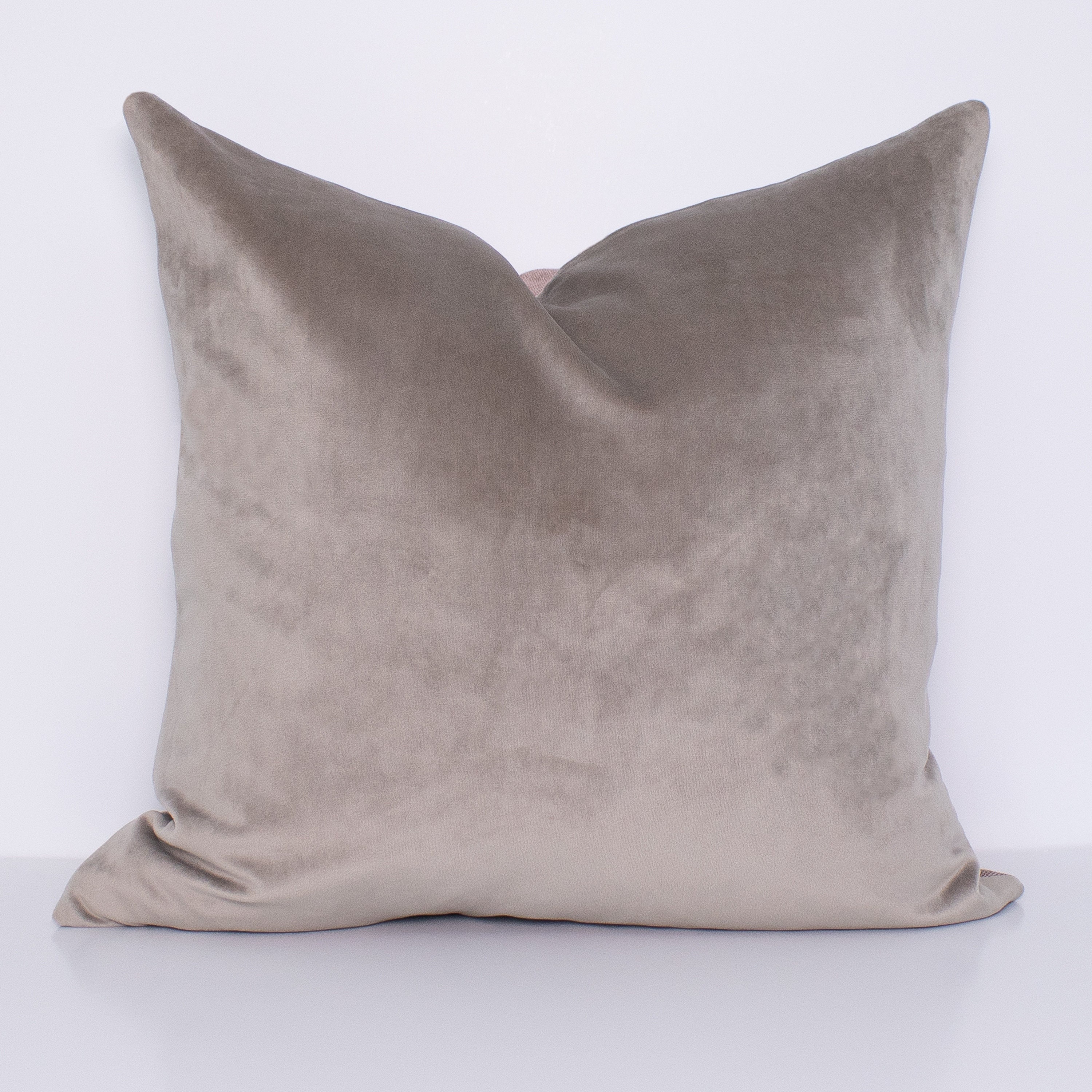 Dusty rose pillow cover sale