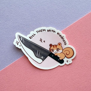 Jjoongrami Violence (Weatherproof Vinyl)