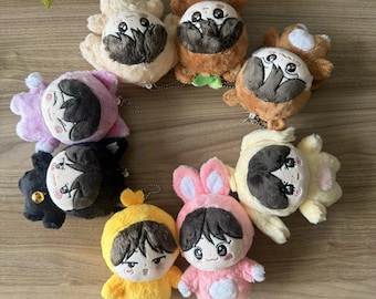 PREORDER BABYTEEZ Magnetic Plush - 10CM