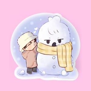 Mingi Wonderland (Weatherproof Vinyl)