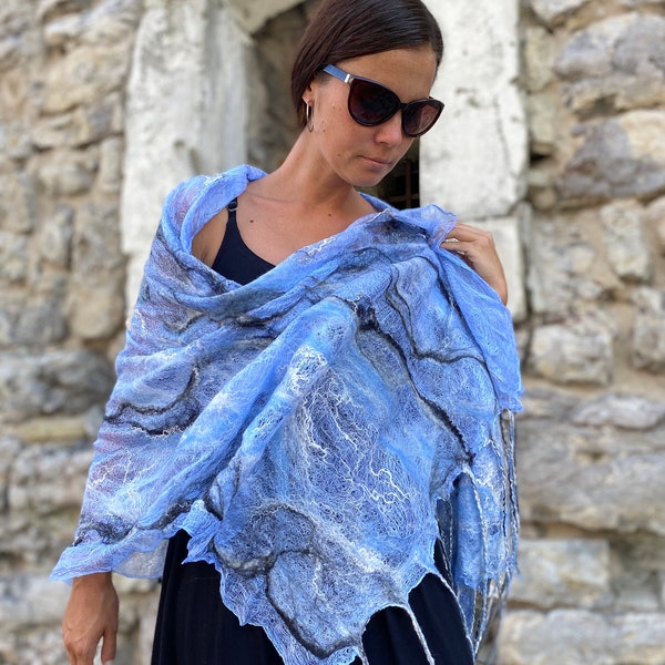 nuno shawl