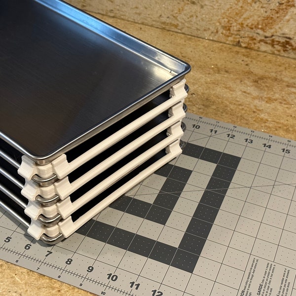 Tray Dividers for Harvest Right Freeze Dryer Etsy