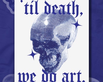 Til Death Poster